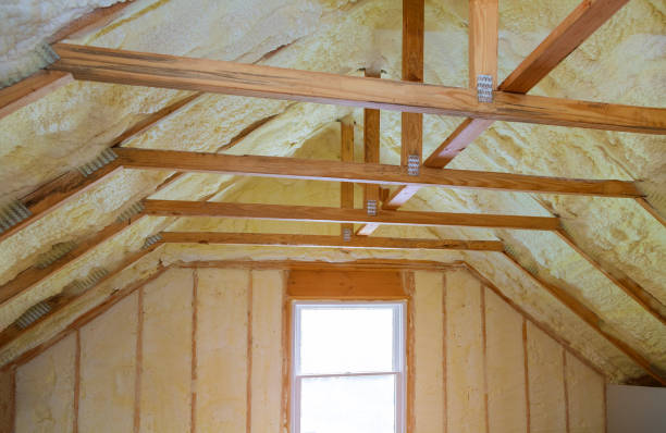 Insulation for New Construction in Bushnell, FL